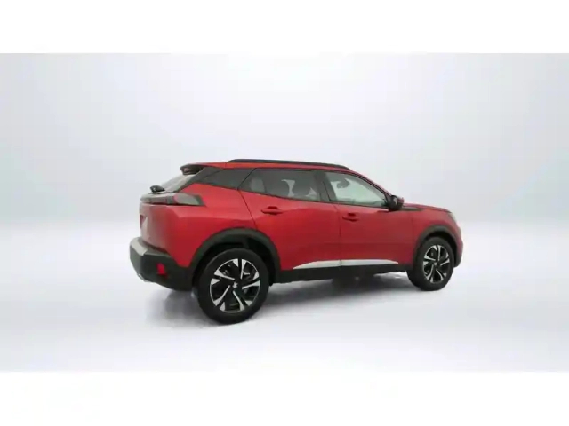 Peugeot 2008 puretech 130 s&amp;s eat8 — photo 8