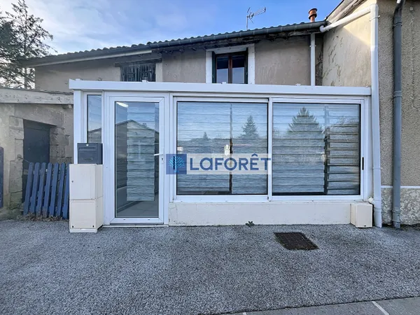 Maison 3 pièces 97 m²
