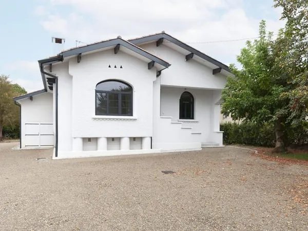 Maison 6 pièces 142 m²