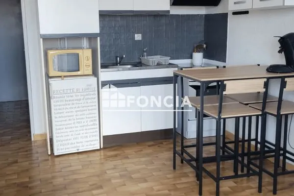 Parking/Garage/Box 20 m²