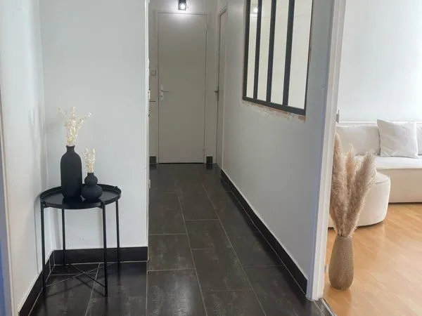 Appartement idéal pour investisseur