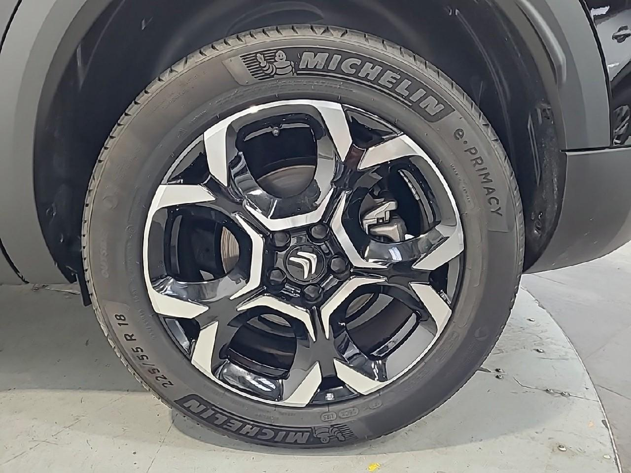 Citroën C5 Aircross bluehdi 130 eat8 max — photo 16