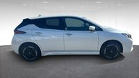 Nissan Leaf 150ch 40kWh N-Connecta 22 — photo 4