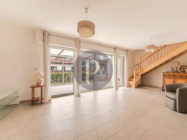 Maison 7 pièces 130 m²