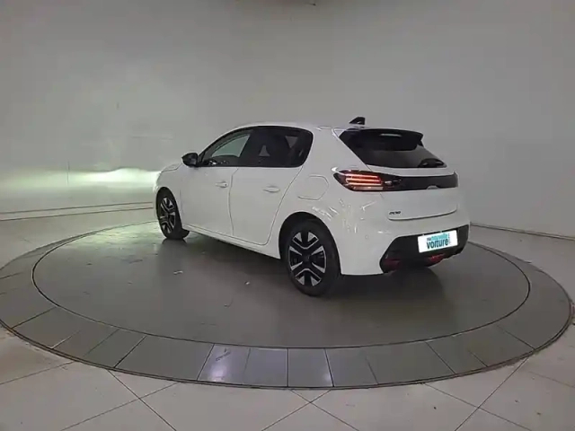 Peugeot 208 100 s&amp;s bvm6 — photo 10