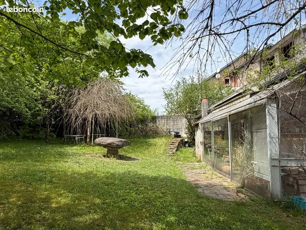 Maison 5 pièces 131 m²
