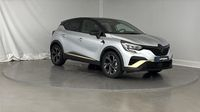 Renault Captur 1.6 E-Tech hybride 145ch Engineered — photo 3