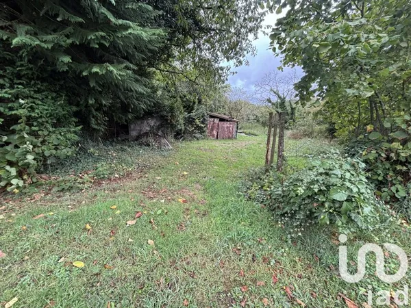 Terrain 3025 m²