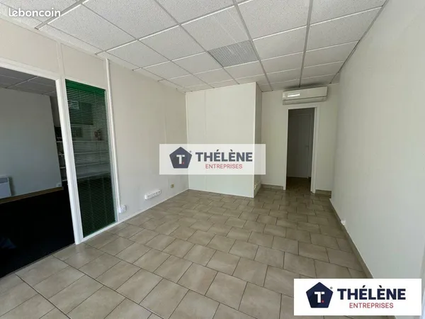 Local commercial 75 m² MONTPELLIER