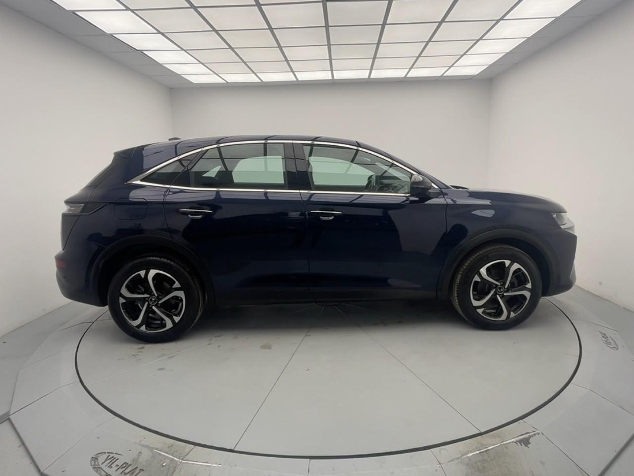 Ds Ds 7 crossback bluehdi 130 eat8 bastille — photo 6