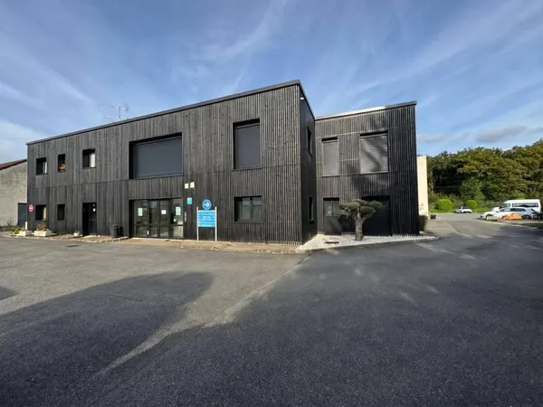 Immeuble 1473 m²