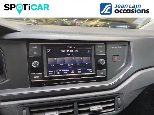 Volkswagen Polo 1.0 tsi 95 s&amp;s bvm5 — photo 34