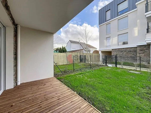Appartement 1 pièce 28 m²