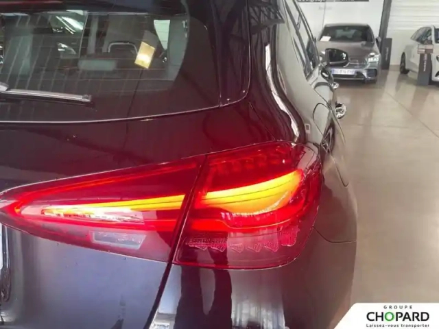Mercedes Classe A 250 e 8g-dct — photo 26