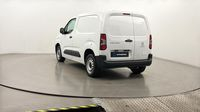 Peugeot Partner M 950kg BlueHDi 130ch S&S EAT8 — photo 8
