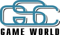 GSC Game World