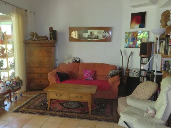 Chambre de 12m2 à louer sur Aix-en-Provence