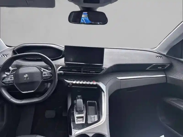 Peugeot 5008 bluehdi 130ch s&amp;s eat8 — photo 8