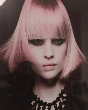 Salon de coiffure
