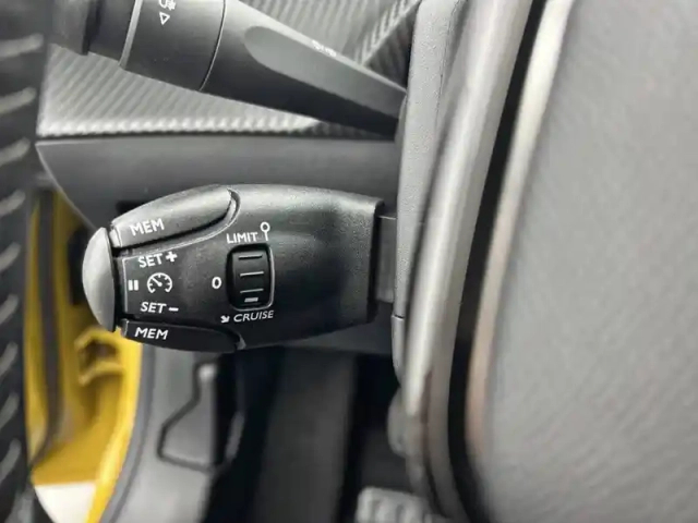 Peugeot 208 bluehdi 100 s&amp;s bvm6 — photo 9