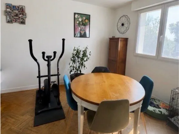 À louer - Appartement T3 rénové - Hennebont