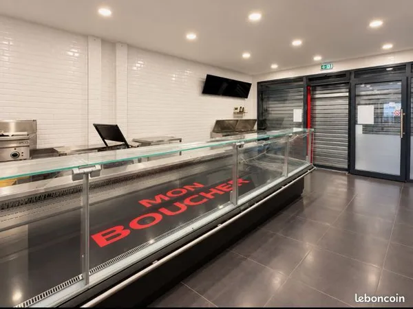 Immeuble 5 pièces 83 m²