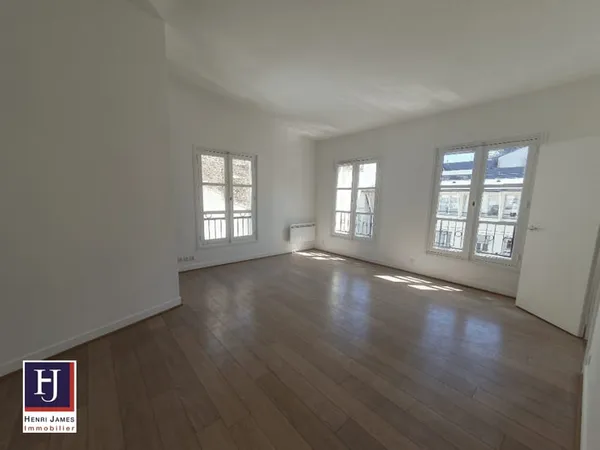 Appartement 2 pièces 49 m²