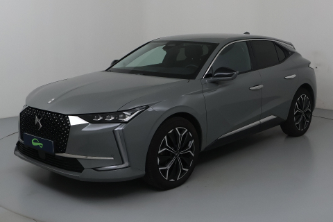 DS DS4