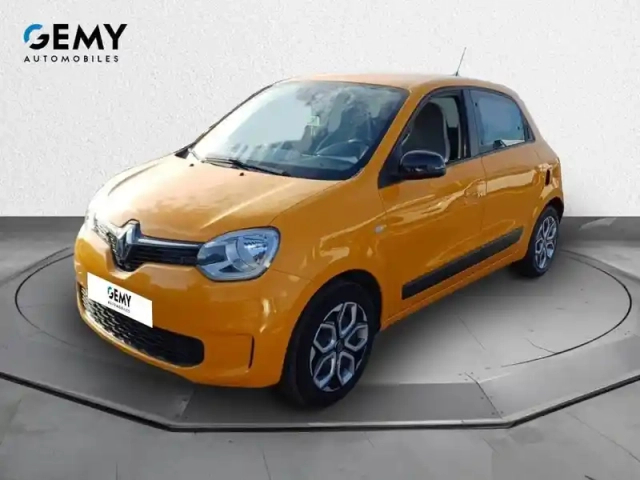 Renault Twingo iii sce 65