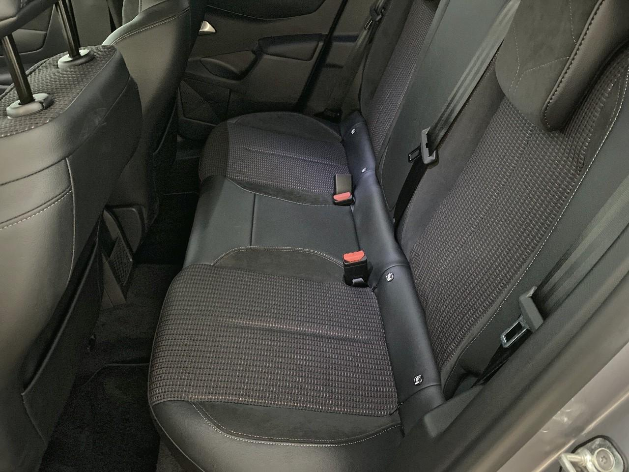 Ds Ds 3 hybride 145 e-dct6 etoile — photo 10