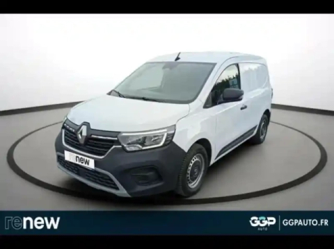 Renault Kangoo van 1.3 tce 130ch extra - 22 5cv