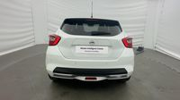 Nissan Micra 1.0 IG-T 92ch N-Sport Xtronic 2021.5 — photo 5