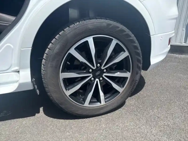Ford Kuga 2.0 tdci 150ch stop&amp;start st-line 4x2 — photo 30