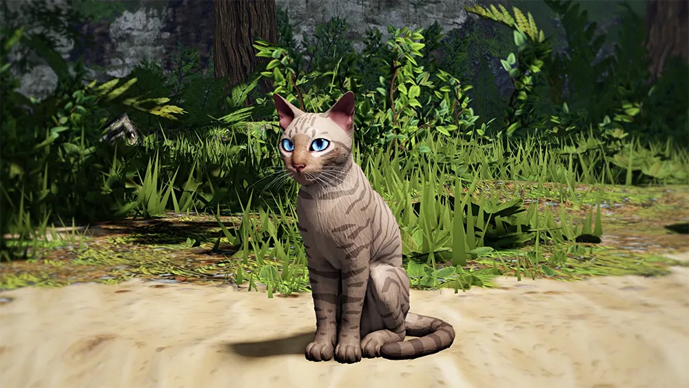 Warrior Cats