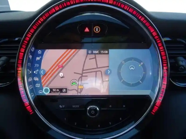 Mini Mini 5 portes cooper 136ch edition premium plus bva7 — photo 15