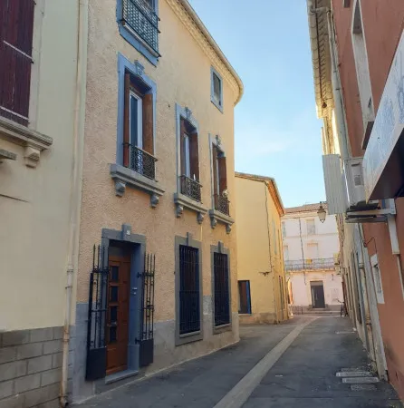 Maison 4 pièces 94 m²