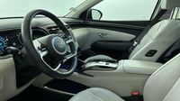 Hyundai Tucson 1.6 T-GDi 230ch Hybrid Executive BVA6 — photo 12