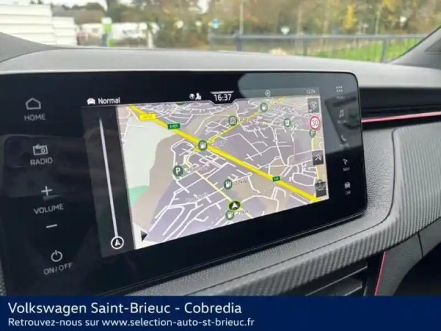 Skoda Scala 1.5 tsi evo2 150ch act monte-carlo dsg7 — photo 23