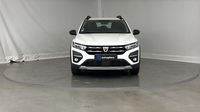 Dacia Sandero 1.0 ECO-G 100ch Stepway Essential — photo 1