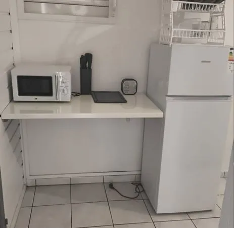 Location studio