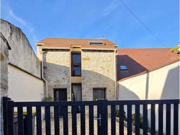 Maison 84 m2