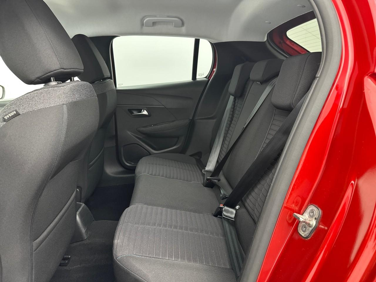 Peugeot 208 puretech 75 s&s bvm5 style — photo 12