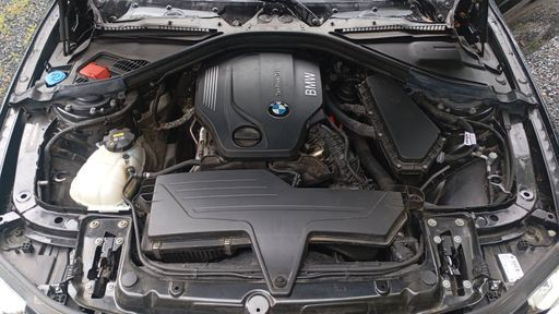 BMW Serie 3 Touring 320d 163 BVA8 - Lounge Plus – 2018 – 93711 km – Diesel – Boîte Automatique — photo 52