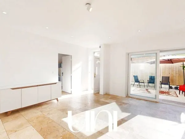 Maison 4 pièces 86 m²