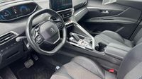 Peugeot 3008 HYBRID 225ch Allure Pack e-EAT8 — photo 12