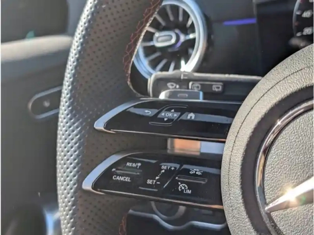 Mercedes Classe A 250 e hybrid eq — photo 12