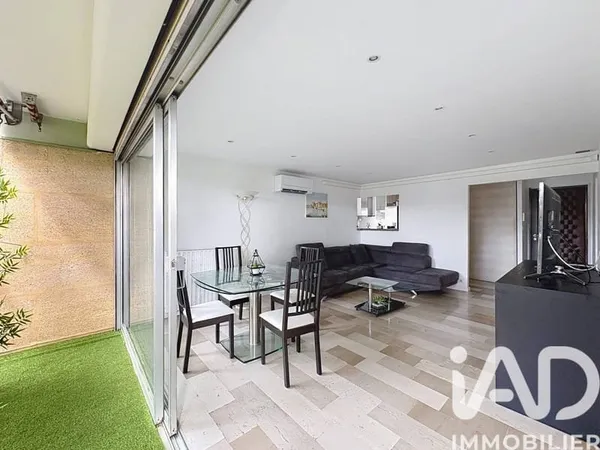 Appartement 3 pièces 75 m²