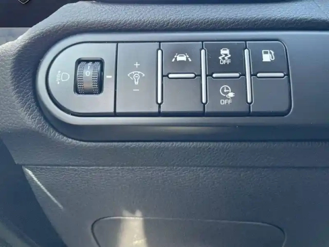 Kia Xceed 1.6 gdi hybride rechargeable 141ch dct6 — photo 29