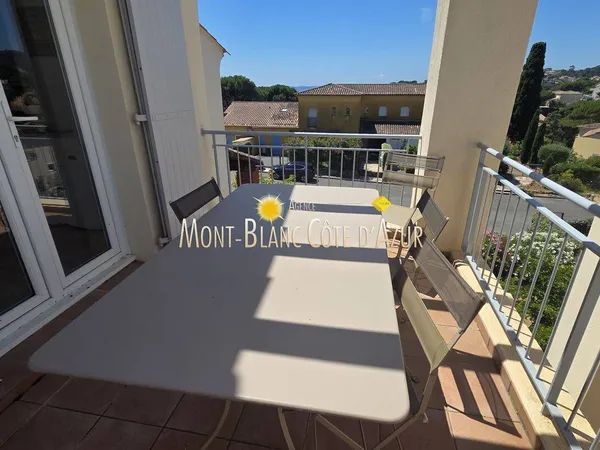 Appartement 2 pièces 69 m²