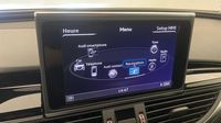 Audi Rs6 Avant 4.0 V8 TFSI 605ch performance quattro Tiptronic — photo 18